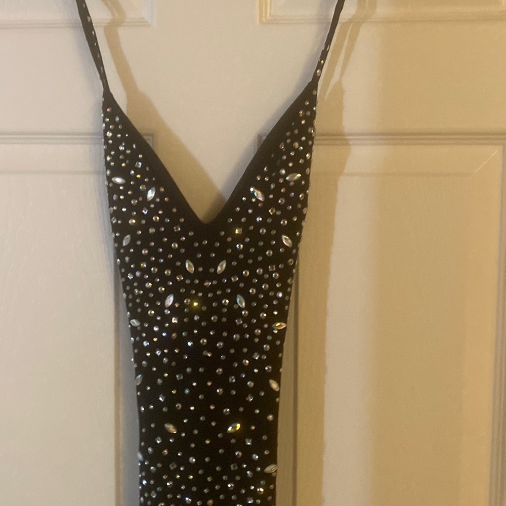 Cocktail dress